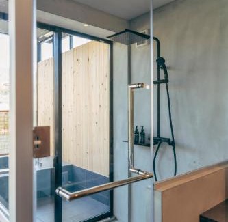 Kato Hotel | GLAMP CABIN 東条湖・丹波篠山