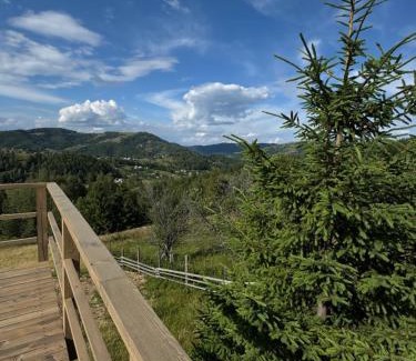 Snidavka Other | Glamp Shepit