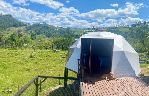 Pacho Other | GLAMPING ASTRODOME EN PACHO