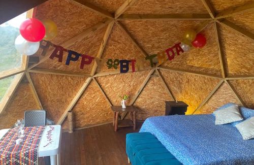 Pacho Other | GLAMPING ASTRODOME EN PACHO