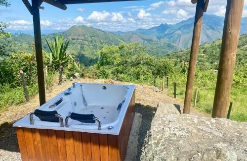 Pacho Other | GLAMPING ASTRODOME EN PACHO