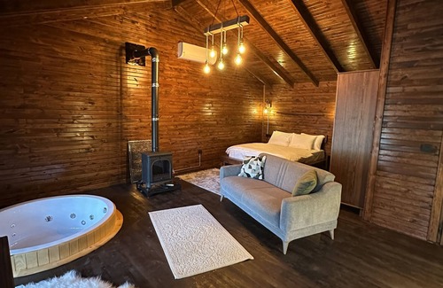 Adalar Hotel | Glamping Büyükada