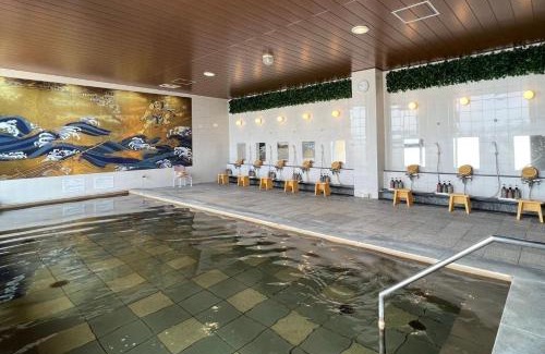 Izumo Other | Glamping Base IZUMO "Lakeside Hot Spring Hotel Kun - Vacation STAY 42025v