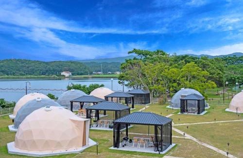 Izumo Other | Glamping Base IZUMO "Lakeside Hot Spring Hotel Kun - Vacation STAY 42019v