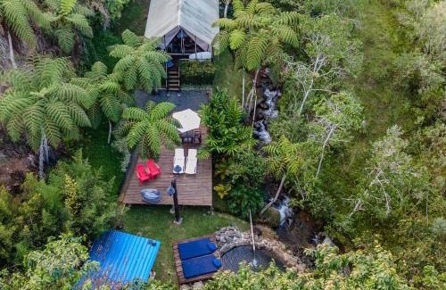 Yotoco Other | Glamping Bellavista - Escapada Romántica en el Lago Calima