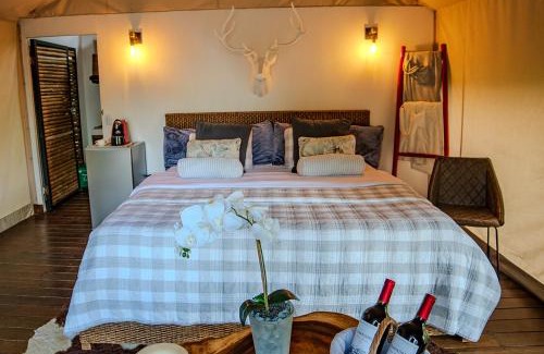 Yotoco Other | Glamping Bellavista - Escapada Romántica en el Lago Calima