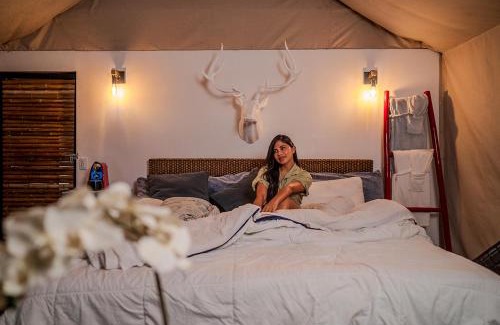 Yotoco Other | Glamping Bellavista - Escapada Romántica en el Lago Calima