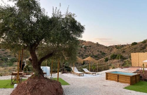 Campanillas Other | Glamping Burbuja Los Almendros