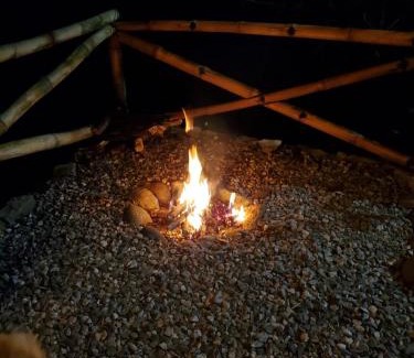 Xoxocotla Other | Glamping Cabaña de Granja El Sol Teques y Naturaleza