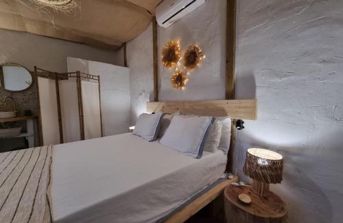 Campanillas Other | Glamping Cabaña Suite Los Almendros