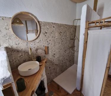 Campanillas Other | Glamping Cabaña Suite Los Almendros
