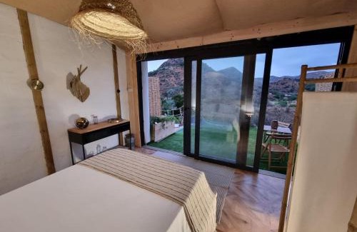 Campanillas Other | Glamping Cabaña Suite Los Almendros