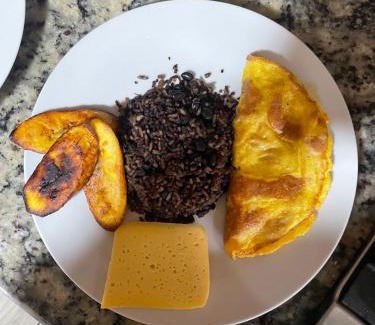 Pacuare Reserve Other | Glamping Campo Alegre