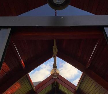 Pacuare Reserve Other | Glamping Campo Alegre