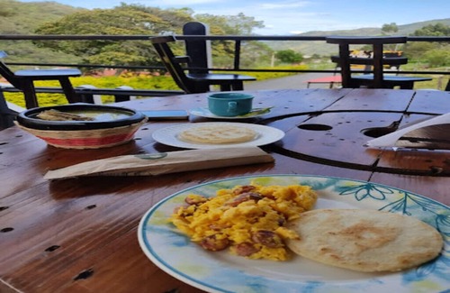 Ragonvalia Cabin | ¡glamping - Chinácota, Cúcuta! Descubre la Magia de Este Rincón Único