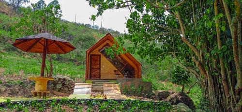 Bogota House | Glamping Corazón del Molino