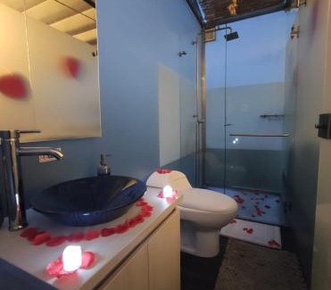 Guatavita Other | Glamping Cristal