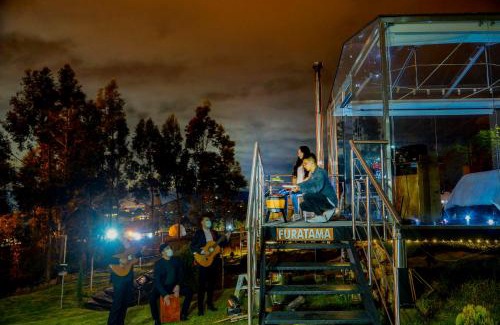 Guatavita Other | Glamping Cristal