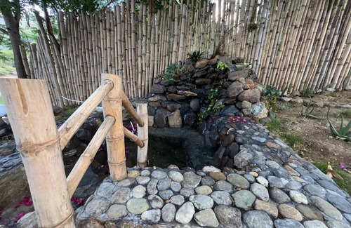 San Juan de la Maguana Hotel | Glamping Lake San Juan