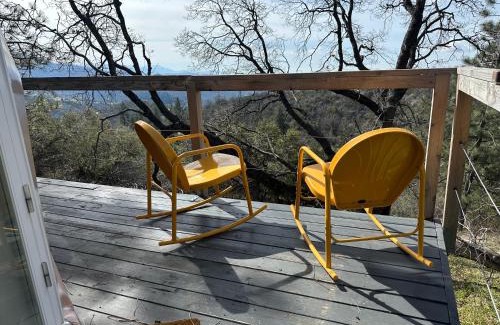 Dunlap Other | Glamping Dome 1 - 10 minutes from Kings Canyon