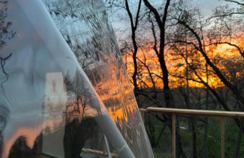 Dunlap Other | Glamping Dome 1 - 10 minutes from Kings Canyon