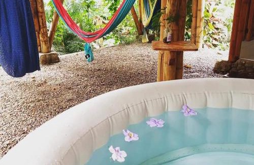 Palomino Other | Glamping Due Amici