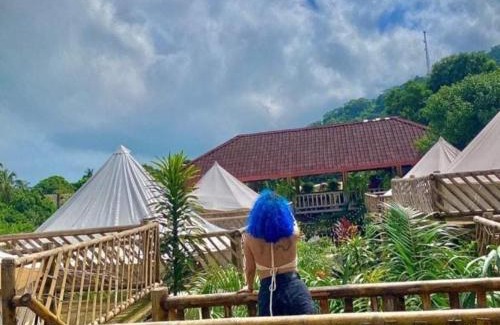 Palomino Other | Glamping Due Amici