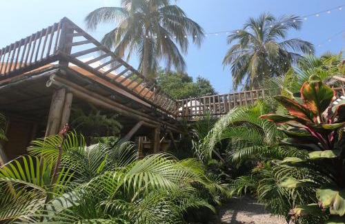 Palomino Other | Glamping Due Amici