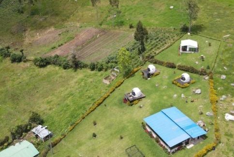 Choachi Other | Glamping Ecoturistico La Villa