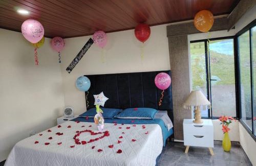 Choachi Other | Glamping Ecoturistico La Villa