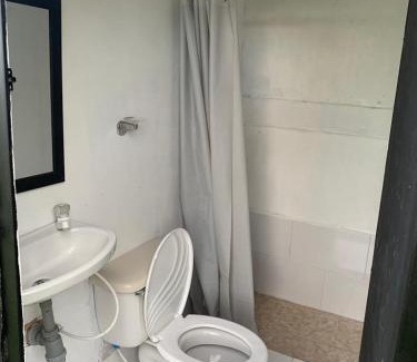 Choachi Other | Glamping Ecoturistico La Villa