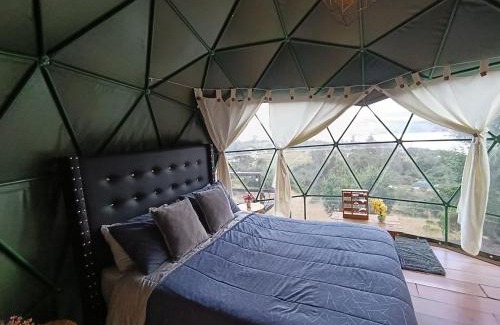 Guatavita Other | Glamping El Refugio