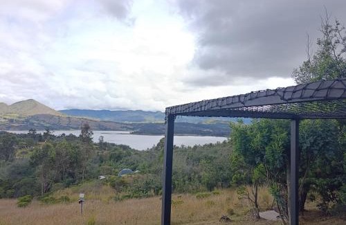 Guatavita Other | Glamping El Refugio