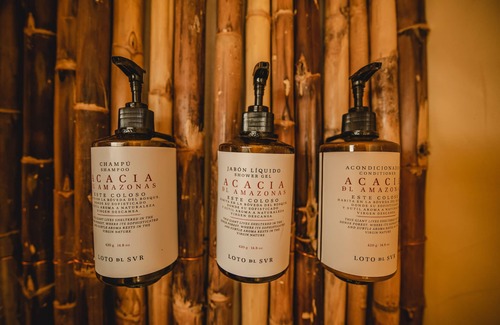 Armenia Hotel | Glamping Entre Rios