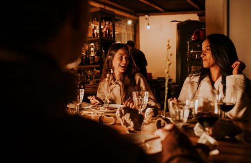 Alto Paraiso de Goias Other | Glamping Hidden Treasure