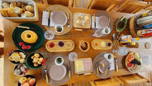 Alto Paraiso de Goias Other | Glamping Hidden Treasure