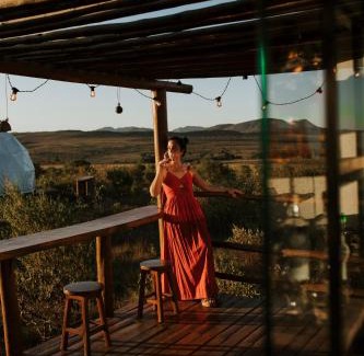 Alto Paraiso de Goias Other | Glamping Hidden Treasure