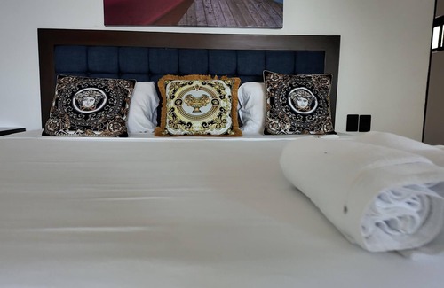 Othon P. Blanco Hotel | Glamping Horizonte Maya