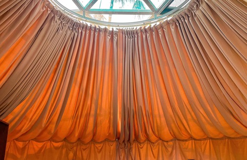 Othon P. Blanco Hotel | Glamping Horizonte Maya