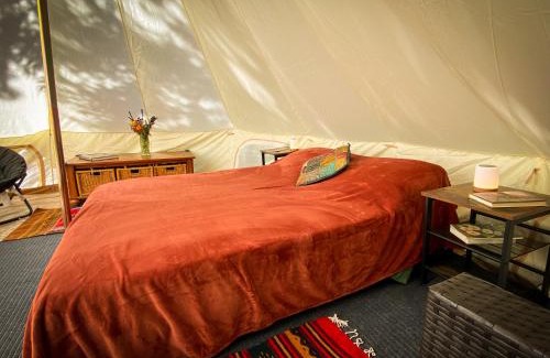 Garberville Other | Glamping in the Redwoods