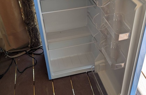 Sevierville RV Rental | GLAMPING IN THE SMOKIES-PRIVATE-LAKE ACCESS