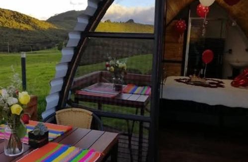 Sesquile Other | Glamping La Guadalupana