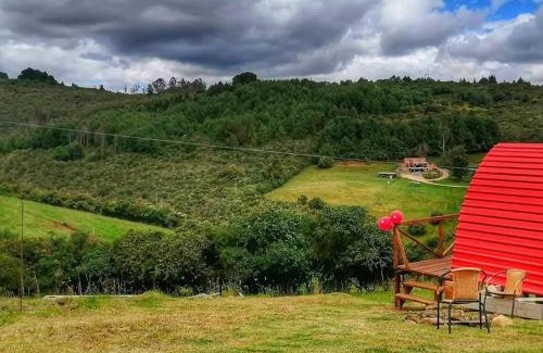 Sesquile Other | Glamping La Guadalupana