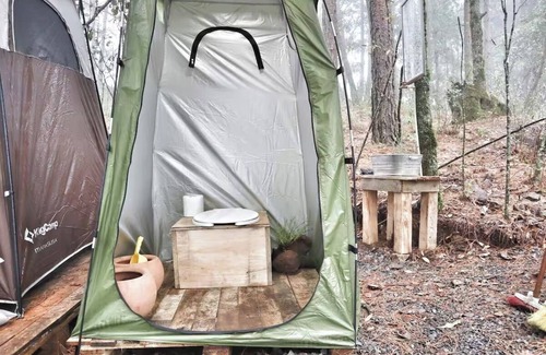 Omitlan de Juarez RV Rental | Glamping La Calma: Enjoy and Relax in Omitlán