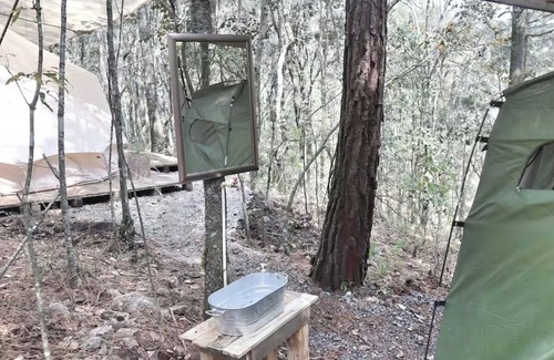 Omitlan de Juarez RV Rental | Glamping La Calma: Enjoy and Relax in Omitlán