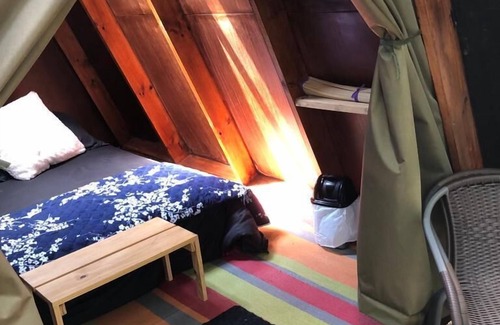 Ubaque Hotel | Glamping Laguna Sagrada