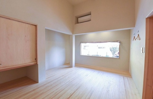 Sayo RV Rental | Glamping meals included Handi Building/Sayo District Hyōgo