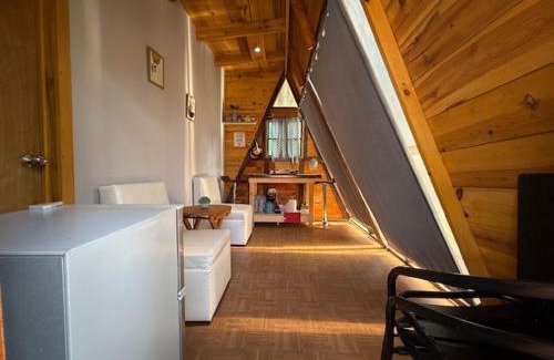 Arteaga Other | Glamping MORET Tiny House M1