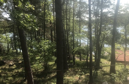 Varmdo RV Rental | Glamping Myttinge