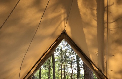 Varmdo RV Rental | Glamping Myttinge